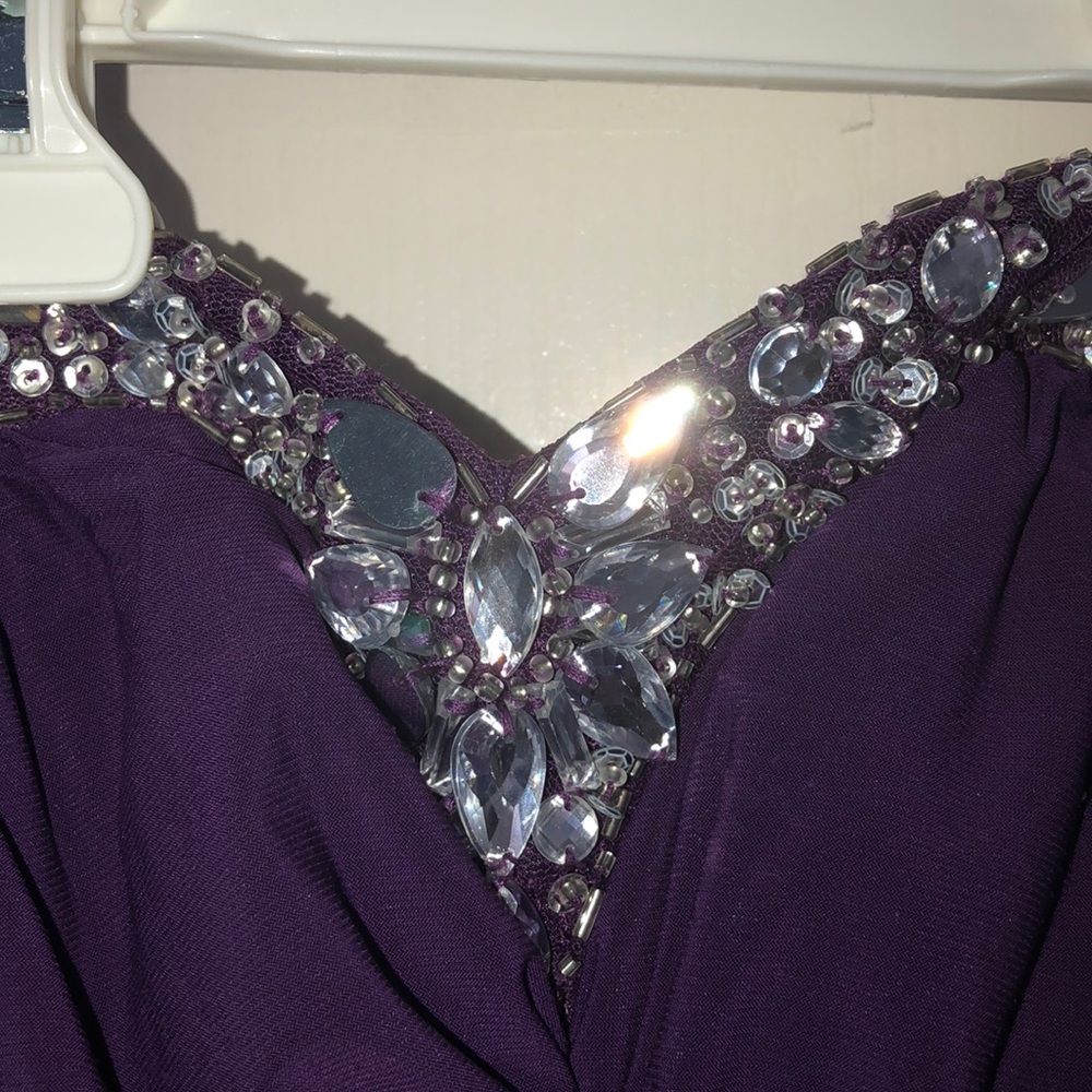 Mini Dress - Picture 2 of 4